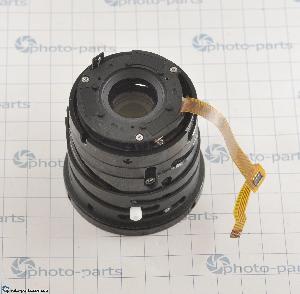 Модуль диафрагмы и стабилизатора Tamron 17-50mm f/2.8 VC Canon, АСЦ